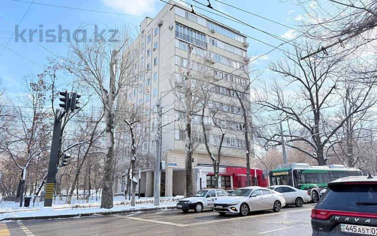 2-бөлмелі пәтер · 48.9 м² · 4/9 қабат, Проспект Абылай хана 112/116 — Абылай хана - Шевченко, бағасы: 370 000 ₸ в Алматы, Алатауский р-н — фото 12
