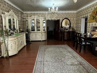 Отдельный дом · 4 комнаты · 170 м² · 9 сот., Атшабарова 38 — Мерей за 42 млн ₸ в Коксай (пути Ильича)