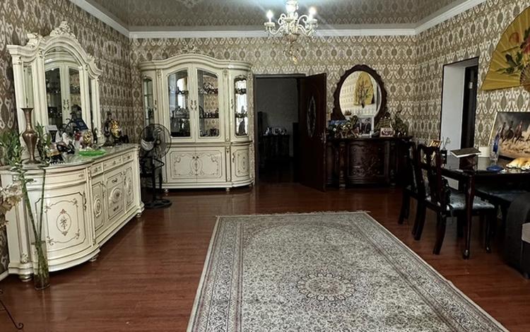 Отдельный дом · 4 комнаты · 170 м² · 9 сот., Атшабарова 38 — Мерей за 42 млн ₸ в Коксай (пути Ильича) — фото 2