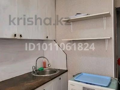 1-комнатная квартира · 25 м² · 5/5 этаж, мкр 8 72/1 — университет Баишева,школа номер 1 за 6.7 млн ₸ в Актобе