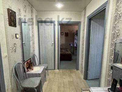 2-комнатная квартира · 51 м² · 4/5 этаж, 5 микрорайон 5 за 25.5 млн ₸ в Костанае