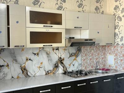 2-бөлмелі пәтер · 72 м² · 5/5 қабат, Астана 31, бағасы: 25 млн ₸ в Талдыкоргане, мкр Болашак