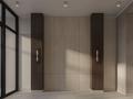 2-бөлмелі пәтер · 40 м² · 8/9 қабат, Е 354 5, бағасы: 23.7 млн ₸ в Астане, Есильский р-н — фото 9
