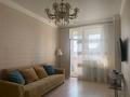 3-комнатная квартира · 85 м² · 7/9 этаж, Панфилова 14 за ~ 83.9 млн ₸ в Астане, Алматы р-н — фото 3