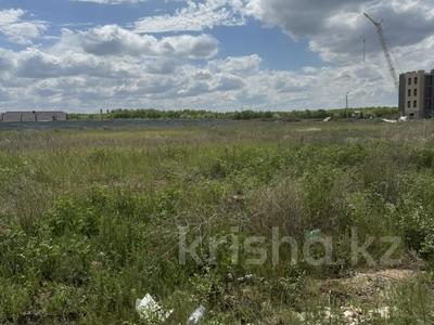 Участок · 10.65 соток, Хусейн бен талал за 85 млн ₸ в Астане, Есильский р-н