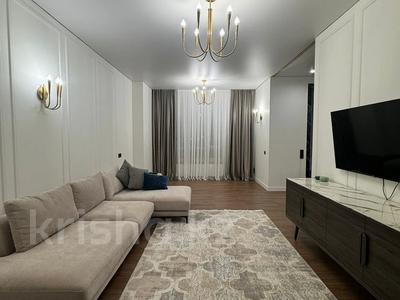 4-комнатная квартира · 140 м², Улы Дала 39 за 850 000 ₸ в Астане, Есильский р-н