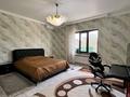 Отдельный дом · 4 комнаты · 323.5 м² · 8.6 сот., улица Космодемьянской — СРОЧНАЯ ПРОДАЖА за 145 млн ₸ в Алматы, Турксибский р-н — фото 12