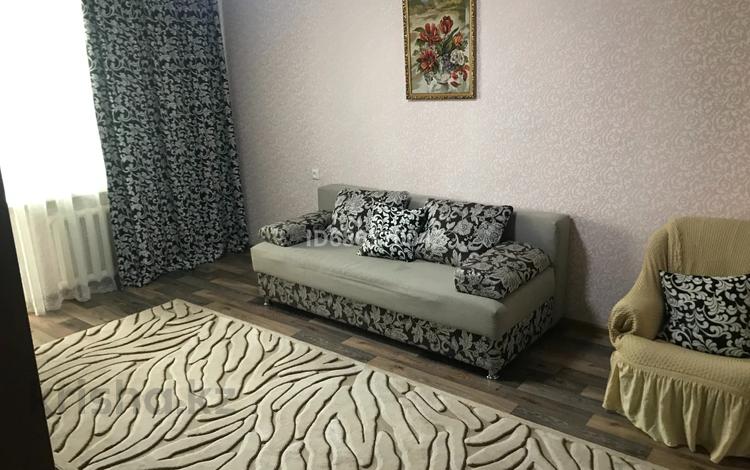 1-комнатная квартира · 46 м² · 4/5 этаж, Дулатова 89 — Пушкина за 150 000 ₸ в Костанае — фото 2