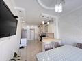 4-комнатная квартира · 142.8 м² · 8/12 этаж, мкр Нурсат, Назарбаева 16 — Шаяхметова за 90 млн ₸ в Шымкенте, Каратауский р-н — фото 31