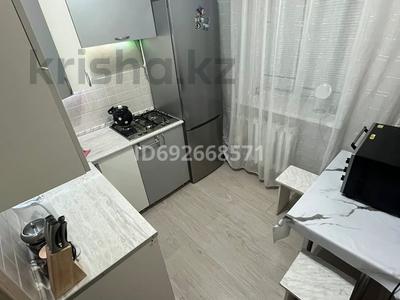 1-комнатная квартира, 30 м², 1/2 этаж, проспект сейфуллина 55 за 22 млн 〒 в Алматы, Турксибский р-н