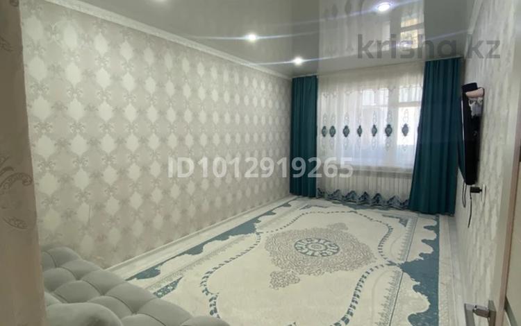 3-бөлмелі пәтер · 70 м² · 5/5 қабат, 12-й мкр 21а, бағасы: 19.5 млн ₸ в Актау — фото 2