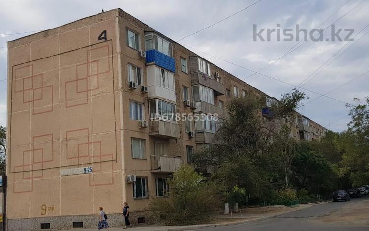3-бөлмелі пәтер · 72 м² · 2/5 қабат, 9-ш/а. 4, бағасы: 31.5 млн ₸ в Актау, 9-й мкр — фото 4