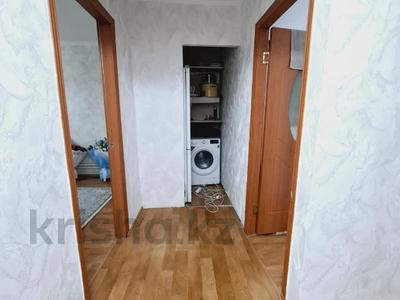 3-комнатная квартира · 63 м² · 1/5 этаж, мкр Айнабулак-3 за 40 млн ₸ в Алматы, Жетысуский р-н