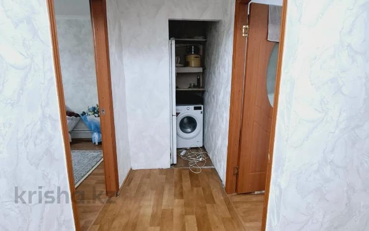 3-комнатная квартира · 63 м² · 1/5 этаж, мкр Айнабулак-3 за 40 млн ₸ в Алматы, Жетысуский р-н — фото 2
