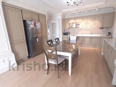 5-комнатная квартира · 220 м² · 9/18 этаж, Аскарова 8 за 195 млн ₸ в Алматы, Ауэзовский р-н