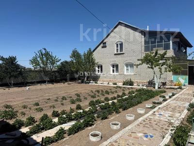 Отдельный дом · 4 комнаты · 120 м² · 11 сот., Мкр.Казыбек Нуржанов за 50 млн 〒 в Балхаше