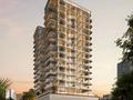2-комнатная квартира · 67 м² · 7/14 этаж, Дубай 1 за ~ 174.9 млн ₸ — фото 23
