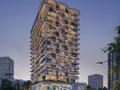 2-комнатная квартира · 67 м² · 7/14 этаж, Дубай 1 за ~ 174.9 млн ₸ — фото 25