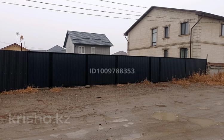 Участок · 3 сотки, 48 1337 за 8 млн 〒 в Жана куате — фото 2