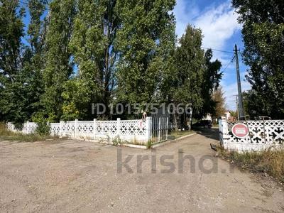 Промбаза · 12 га, Королева 1Б за 45 млн ₸ в Рудном