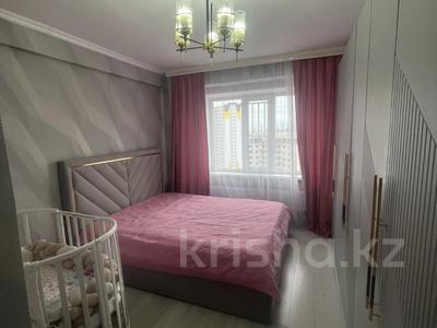 3-комнатная квартира · 82 м² · 17/24 этаж, мкр Юго-Восток, момышулы 26/2 за 31 млн ₸ в Караганде, Казыбек би р-н