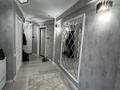 3-бөлмелі пәтер · 82 м² · 17/24 қабат, мкр Юго-Восток, момышулы 26/2, бағасы: 31 млн ₸ в Караганде, Казыбек би р-н — фото 18