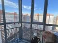 3-бөлмелі пәтер · 82 м² · 17/24 қабат, мкр Юго-Восток, момышулы 26/2, бағасы: 31 млн ₸ в Караганде, Казыбек би р-н — фото 9