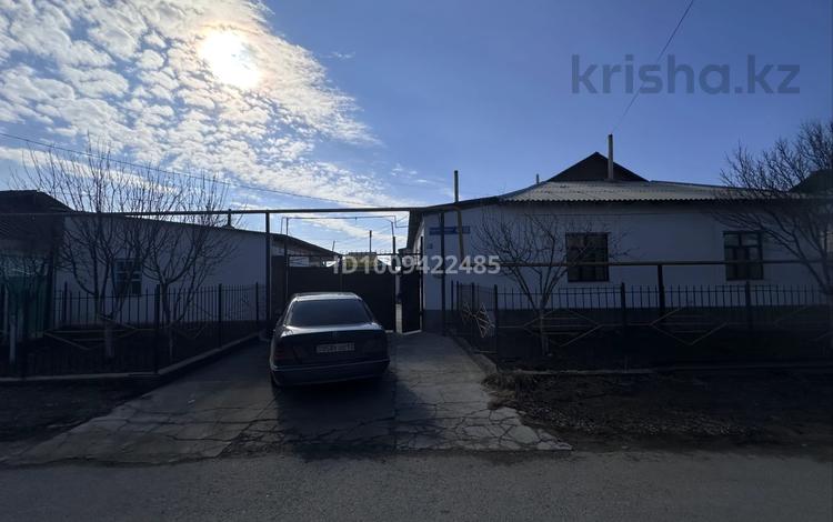 Жеке үй · 5 бөлме · 130 м² · 8 жүзд., Б Момышулы 64 — 18 мектеп арты, бағасы: 28 млн ₸ в Туркестане — фото 2