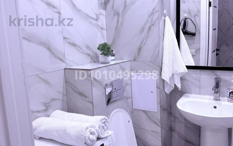 1-бөлмелі пәтер · 24 м² · 8/9 қабат, Нажимеденова 19, бағасы: 10 000 ₸ в Астане, Сарайшык р-н — фото 3