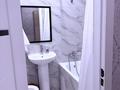 1-бөлмелі пәтер · 24 м² · 8/9 қабат, Нажимеденова 19, бағасы: 10 000 ₸ в Астане, Сарайшык р-н — фото 6