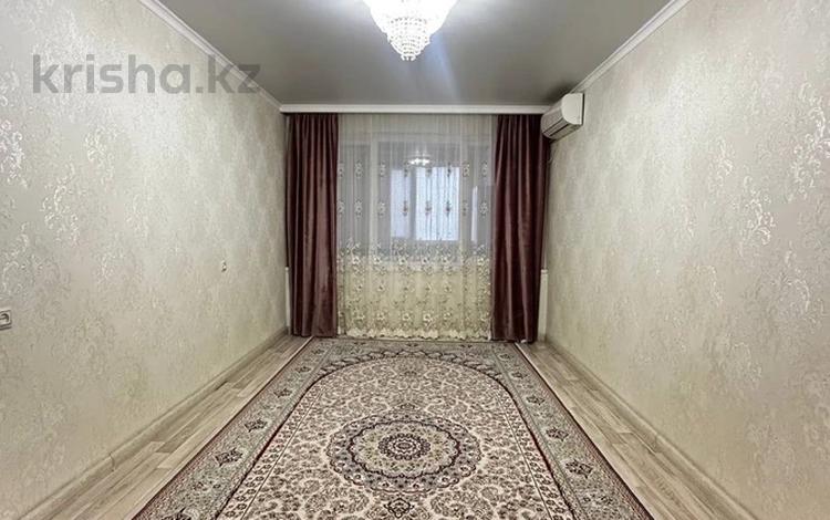 3-комнатная квартира · 72 м² · 4/5 этаж, 27-й мкр 20 за 19 млн ₸ в Актау — фото 2