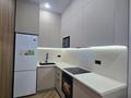 2-комнатная квартира · 43 м² · 3/9 этаж, Розы Баглановой 3/1 — Улица Толе би за 35 млн ₸ в Астане, Есильский р-н — фото 4
