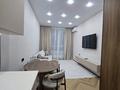 2-комнатная квартира · 43 м² · 3/9 этаж, Розы Баглановой 3/1 — Улица Толе би за 35 млн ₸ в Астане, Есильский р-н