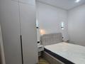 2-комнатная квартира · 43 м² · 3/9 этаж, Розы Баглановой 3/1 — Улица Толе би за 35 млн ₸ в Астане, Есильский р-н — фото 6