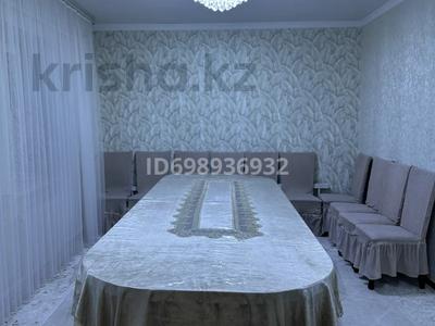 Отдельный дом · 4 комнаты · 120 м² · 8 сот., Бурган за 33 млн 〒 в Каскелене