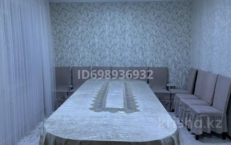 Отдельный дом · 4 комнаты · 120 м² · 8 сот., Бурган за 32 млн ₸ в Каскелене — фото 15