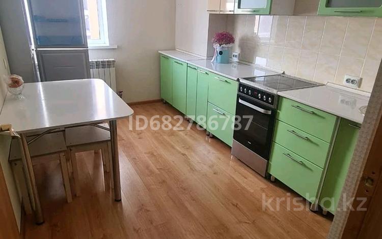 1-бөлмелі пәтер, 34 м², 9/15 қабат, Коргалжынское шоссе, бағасы: 16 млн 〒 в Астане, Есильский р-н — фото 15