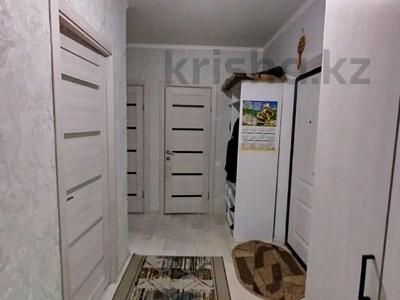 2-комнатная квартира · 60 м² · 5/9 этаж, Молодежная 3 за 21.5 млн 〒 в Уральске