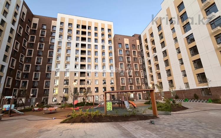 1-комнатная квартира · 40 м² · 4/9 этаж, Улы Дала 38а за 25 млн ₸ в Астане, Нура р-н — фото 2