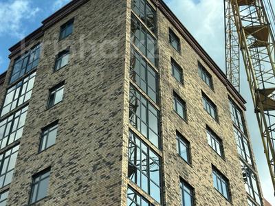 3-комнатная квартира · 92.2 м² · 7/9 этаж, Рахимова за ~ 38.4 млн 〒 в Петропавловске