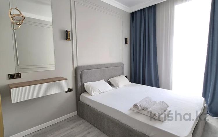 2-бөлмелі пәтер · 42 м² · 6/12 қабат, Улы Дала 31, 31/1, 33, 33/1, бағасы: 350 000 ₸ в Астане, Нура р-н — фото 2