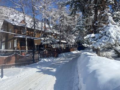 Отдельный дом · 8 комнат · 520 м², Алматау 9 за 1.8 млн 〒 в Алматы, Медеуский р-н