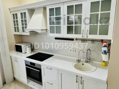 2-комнатная квартира · 57 м² · 7/7 этаж, Улы Дала 45/1 — Ботанический сад, ТРЦ Mega silk way, Expo за 38 млн ₸ в Астане, Есильский р-н