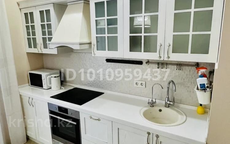 2-комнатная квартира · 57 м² · 7/7 этаж, Улы Дала 45/1 — Ботанический сад, ТРЦ Mega silk way, Expo за 38 млн ₸ в Астане, Есильский р-н — фото 21