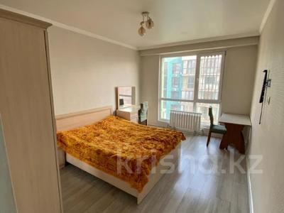 1-бөлмелі пәтер · 50 м² · 9/10 қабат, мкр Шугыла, мкр. Шугыла, бағасы: 26.5 млн ₸ в Алматы, Наурызбайский р-н