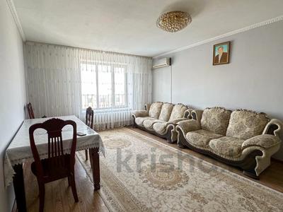 2-бөлмелі пәтер · 69.1 м² · 5/5 қабат, Каратал 120б, бағасы: 19.3 млн ₸ в Талдыкоргане