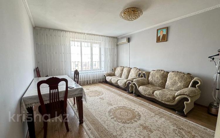 2-комнатная квартира · 69.1 м² · 5/5 этаж, Каратал 120б за 19.3 млн ₸ в Талдыкоргане — фото 10