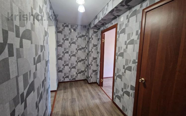 1-бөлмелі пәтер · 43.5 м² · 2/5 қабат, юбилейный 26, бағасы: 18.5 млн ₸ в Костанае — фото 4