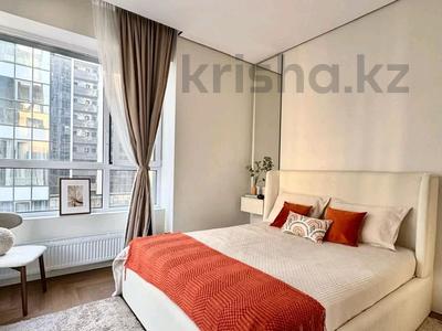 3-комнатная квартира · 80 м² · 4 этаж, Тургут Озала 237 за 73 млн 〒 в Алматы, Бостандыкский р-н