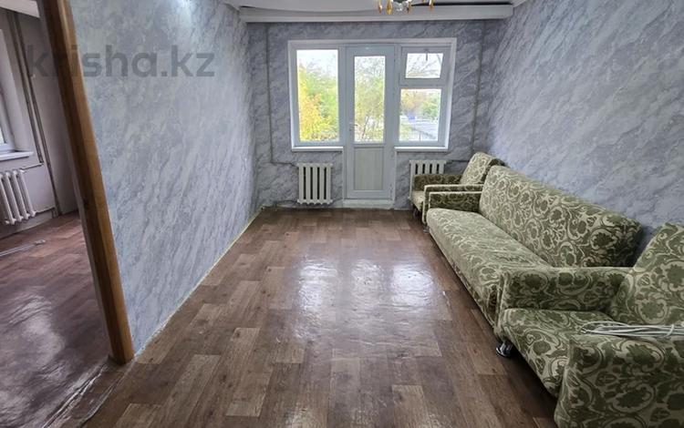 2-комнатная квартира · 48 м² · 3/5 этаж, Молдагуловой за 120 000 ₸ в Шымкенте, Аль-Фарабийский р-н — фото 17